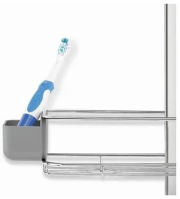 Simplehuman Nastavitelný držiak do sprchy Plus
