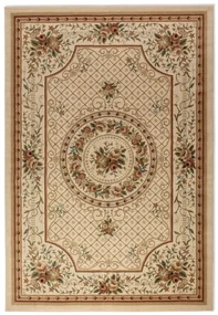 Koberec Hanse Home Herat Adraskan krémový