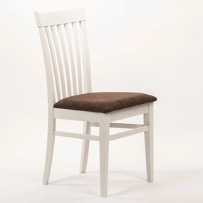 Stima Stolička K2 látka Vyberte odtieň ->: Dub, Vyberte látku ->: MIRON grigio 98