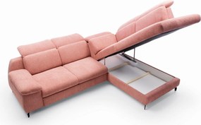 Sedacia súprava ETNA