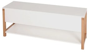 Lavica s úložným priestorom Woodman Northgate