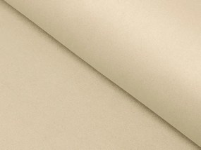 Biante Dekoračná obliečka na vankúš BKU-108 Krémovo béžová 60 x 60 cm