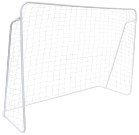 Futbalová bránka so sieťou, 300x200cm, ECOTOYS
