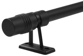 Garniž mini 80-140 čierny