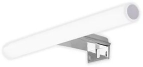 Focco Irene svetlo nad zrkadlo 50 cm chróm IRENE500NEW