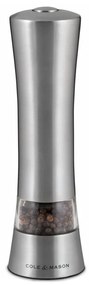 Cole&Mason Cole&Mason - Elektrický mlynček na korenie WITNEY CLASSIC 6xAAA 20,6 cm GG471