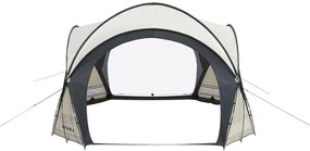 BESTWAY Lay-Z-Spa Zastrešenie vírivého bazéna, 390 x 390 x 255 cm 60305