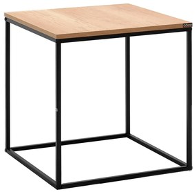Skladací stôl Orech čierny