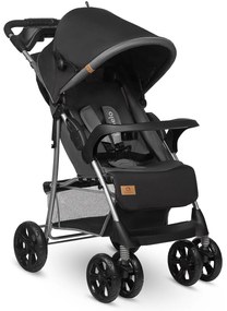 Lionelo športový kočík EMMA Plus Farba: Stone