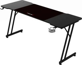 Herný stôl carbon LT-H1106 BK