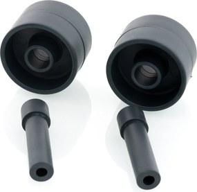 Derby Stojan PROFI s kolieskami antracit 42 kg