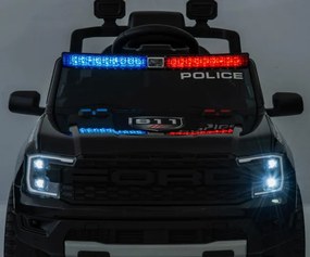 Elektrické autíčko FORD RANGER