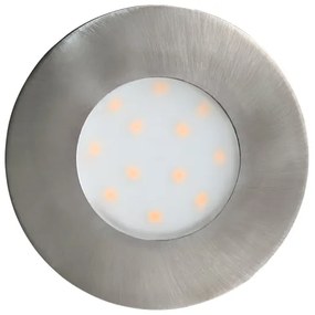 Eglo 96415 - LED Vonkajšie podhľadové svietidlo PINEDA-IP LED/4,9W IP44