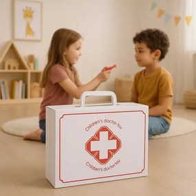 Kruzzel Sada Malý doktor 25115
