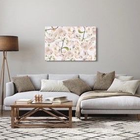 Obraz - Bloom with grace N⁰1 (90x60 cm)