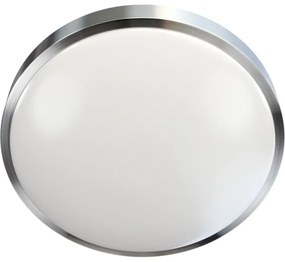 APLED - LED Stropné svietidlo LENS PP TRICOLOR LED/18W/230V IP41 1210lm