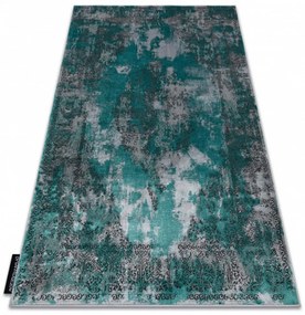 Kusový koberec Foxa zelený 160x220cm