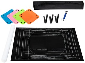 KIK Podložka na puzzle 2000el.