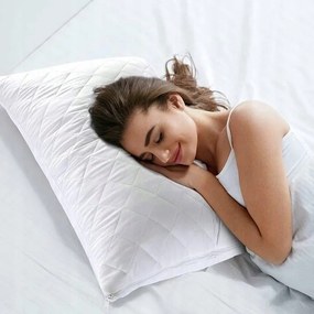 VÝPLŇ vankúše - 70x80 cm