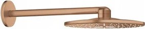 Dažďová sprcha Grohe Rainshower Smart Active Brushed Warm Sunset [26475DL0]