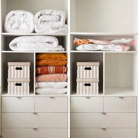 Vákuové vrecia v súprave 2 ks Premium Valve L – Compactor