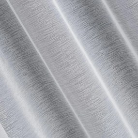 Biela záclona na páske REBECCA 300 x 150 cm