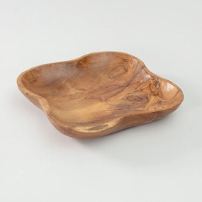 Miska Savara II 23x23x4 cm