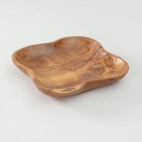 Miska Savara II 23x23x4 cm
