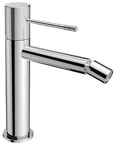 Sapho - Bidetová batéria SOLARIS lesklý chróm