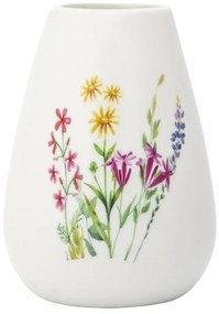 Altom Porcelánová váza Príroda sa prebúdza 9 x 13 cm