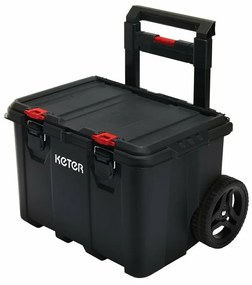 Keter Stack’N’Roll Mobile cart