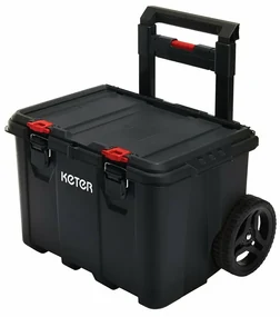 Keter Stack’N’Roll Mobile cart