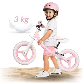 Detský bežecký bicykel Ricokids Fun Adventure