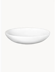 Hlboký tanier z čínskeho porcelánu à table, 6 ks