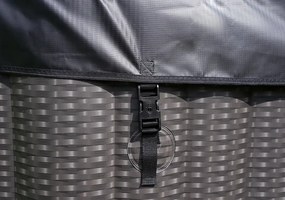 Marimex | Vírivý bazén Marimex AQUAMAR 4002 | 11400260