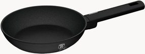Nepriľnavá panvica Matte Black, rôzne veľkosti