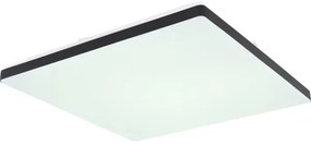 Globo 48025OBSH - LED Stmievateľné stropné svietidlo ULLY LED/24W/230V Tuya + DO