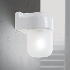 Orion - Nástenné svietidlo OSTIA 1xE27/40W/230V biela