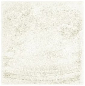 AmeliaHome Kožušina Lovika ivory, 100 x 100 cm