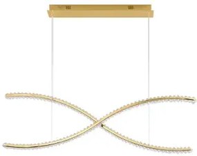 LED luster Aurelia 