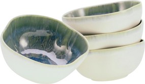 XXXLutz SADA MISIEK NA CEREÁLIE, keramika, 16 cm 4-dielne Creatable - Misky & misy - 007768136804