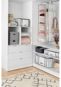 Úložný organizér Compactor Drawer Organizer
