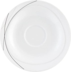 XXXLutz TANIERIK POD ŠÁLKU Trio Highline 16 cm Seltmann Weiden - Hrnčeky & šálky - 003123077403