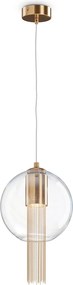 XXXLutz VISIACE SVIETIDLO, 20/37 cm MAYTONI - Online Only bytové doplnky - 004353024501