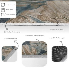 Koberec 160x230 cm - Mila Home