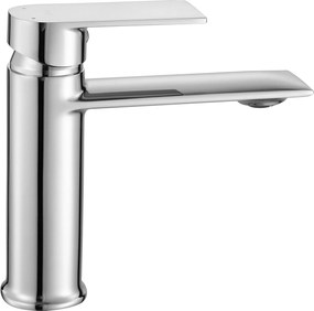 Rea Veneta, umývadlová batéria h-150, chrómová, REA-B6416