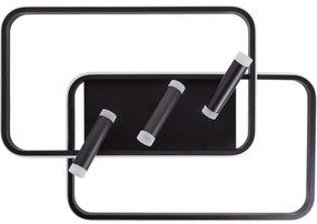 Brilliant - LED Stmievateľné stropné svietidlo DALIDA LED/54W/230V 3000-6500K + DO