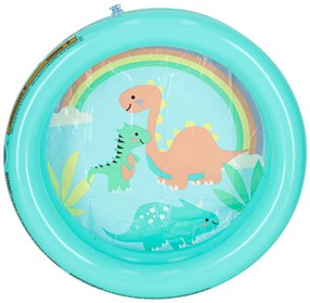 IKO Detský bazén 61 cm tyrkysový BESTWAY 51061
