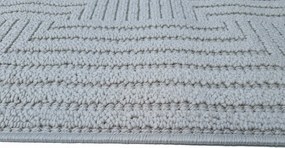 DC Koberec Milano S011 krémová Rozmer: 200×290 cm