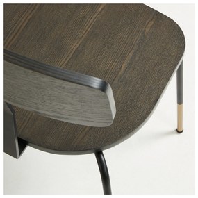 stolička Norfort 82 × 49 × 43 cm LA FORMA